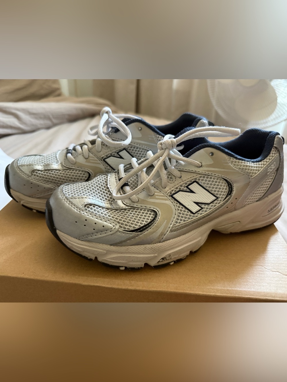 New Balance Kids 530